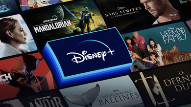 Disney+ en crise ! Perte de 18 millions d'abonnés, partage de comptes et abonnement avec pub !