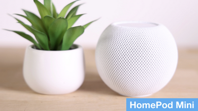 La mise à jour des HomePod mini activant le capteur de température et d'humidité est disponible