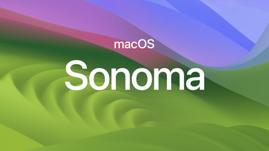 Apple présente macOS 14 Sonoma !