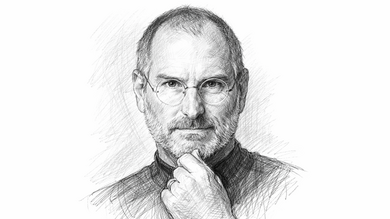Qu'est-ce que Tim Cook a écrit pour l'anniversaire de Steve Jobs ?