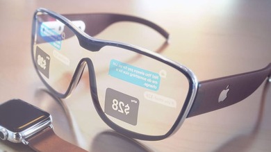 Apple et Meta : deux stratégies pour les lunettes de réalité augmentée