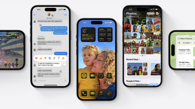 iOS 18 : toutes les nouveautés de Mail 