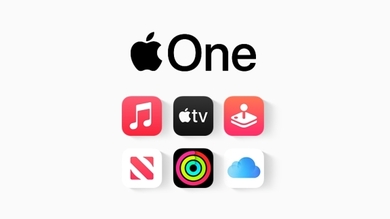 Sondage : avez-vous souscrit à Apple One Premium (ou à une autre formule) ?