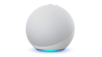 L'Echo Gen4, excellente alternative au HomePod mini, à 69€(-19€), Echo Dot Gen4 à 24€ (-15€)