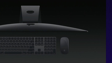 #WWDC : le nouvel iMac Pro est "badass" !