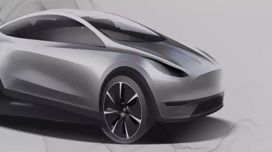 La Tesla Model 2 arrivera-t-elle avant la Fisker Pear ? (Objectif, moins de 30 000€)