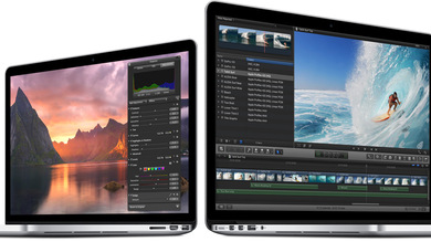 Quel MacBook Pro retina choisir ? Nos conseils d'achat !