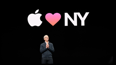 Finalement, une keynote à New York et des produits inédits à présenter ?