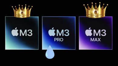 Premier test des MacBook Pro 14" M3 et M3 Max : les stars de la gamme !