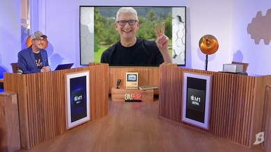 Exclusif : interview de Tim Cook pour ORLM !