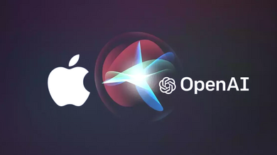OpenAI (ChatGPT), le nouveau cœur d’iOS 18 ?