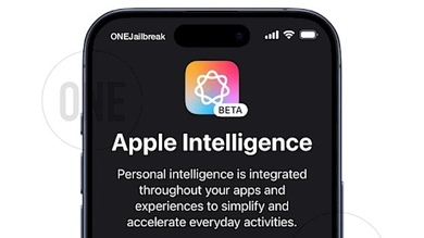 Astuce : Apple Intelligence sur TOUS les iPhone, en gardant votre compte Apple français