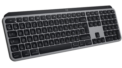 Promos : Logitech MX Keys à 69€ , livré avant Noël, jusqu'à 52% de réduction sur TP Link (ruban LED 5m à 19€)