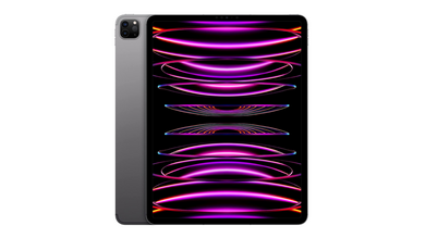 L'iPad Pro 12,9" M2 cellulaire au tarif de la version Wi-Fi (-220€)