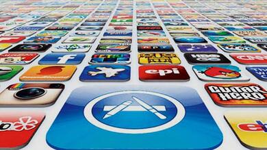 App Store : des abonnements renouvelables pour tous et de la pub dans la recherche