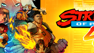 Streets of Rage 4 sur iPhone : le multijoueur est dispo (et gratuit) !