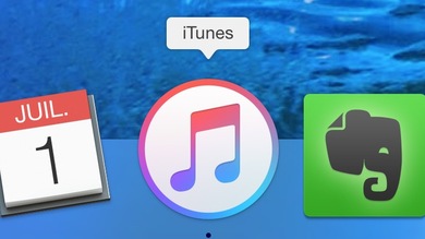 Apple Music disponible sur Mac et PC avec iTunes 12.2
