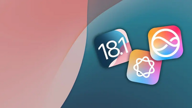 Quelles sont les dernières nouveautés d'iOS 18.1 ?