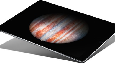 L'iPad Pro en précommande ce mercredi, à partir de 919€ en France (avec clavier US)