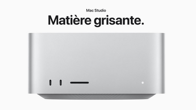 Les Mac Studio sont en précommande à la Fnac/Darty