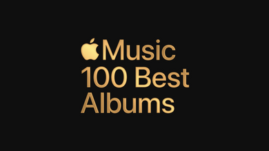 Un top 100 des meilleurs albums de tous les temps par Apple Music ! Quels sont les 10 premiers ?
