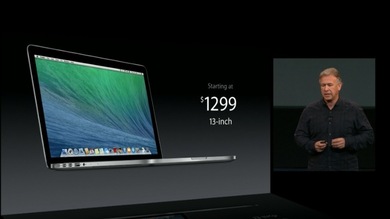 Les nouveaux MacBook pro sont disponibles aujourd'hui !