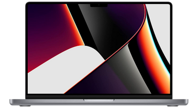 Promos : MacBook Pro 16" M1 Pro dès 2599€ (-150€), 14" dès 2149€ (-100€), 4 AirTags à 100€