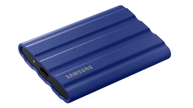 Samsung propose une version pour les baroudeurs de son SSD T7 (+promos)