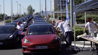 La journée Tesla, organisée par le Fan Club officiel français, a enfin une date !