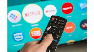 La France fait la chasse aux boutons Netflix ou Amazon sur les télécommandes 