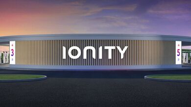 Bornes de recharge : Ionity va révolutionner son réseau !