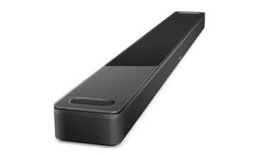 La barre de son Bose Smart Soundbar 900 (AirPlay 2/Dolby Atmos) à 829€ (-170€)