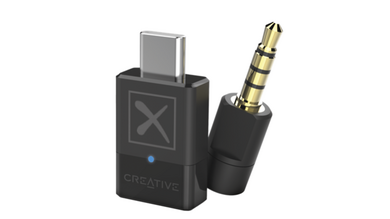 Test express du dongle USB-C Bluetooth audio BT-W4 avec sélecteur de codec (aptX Adaptive)