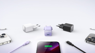 Un chargeur 30W compact et des câbles plus écologiques chez Anker (parfaits pour l'iPhone 14)