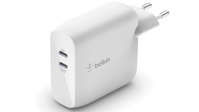 Promos :  jusqu'à 67% de réduction sur les produits Belkin