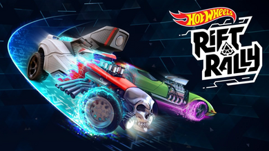 Des courses en réalité augmentée dans le salon avec Hot Wheels : Rift Rally sur iPhone