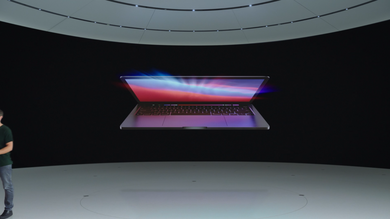 #AppleEvent : voici le nouveau MacBook Pro 13 pouces