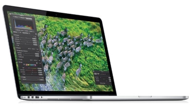 Apple met à jour et  baisse les prix de ses MacBook Pro et MacBook Air