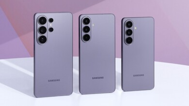 Samsung Galaxy S26, S26+ et S26 Ultra : IA omniprésente et écran de confidentialité intégré