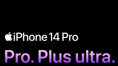 Les iPhone 14 / 14 Pro sont disponibles chez les opérateurs