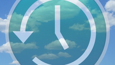 Bientôt un Time Machine dans le cloud ?