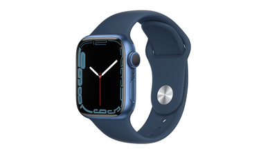 L'Apple Watch Series 7 41mm dès 399€, 4G 45mm à 483€, iPhone 11 128 Go à 589€  