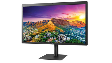 Moniteurs 27" LG UltraFine 5K à 799€, 24' 4K à 399€, leurs meilleurs tarifs