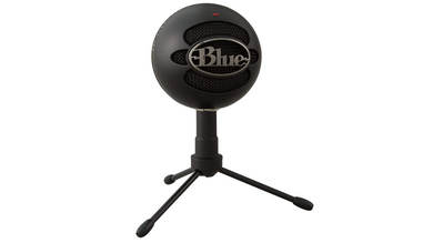 Le microphone USB Blue Snowball ICE à 41€ (-36%), bien meilleur que les micro intégrés