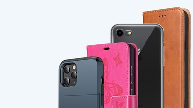 Bon plan : livraison gratuite sur toutes les coques et accessoires iPhone chez CoqueDirect !