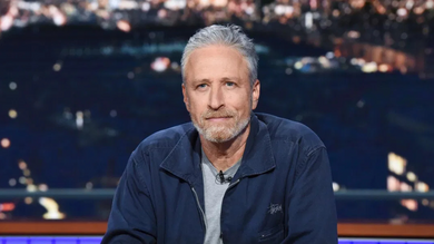 Apple a bien censuré l'émission politique de Jon Stewart sur AppleTV+