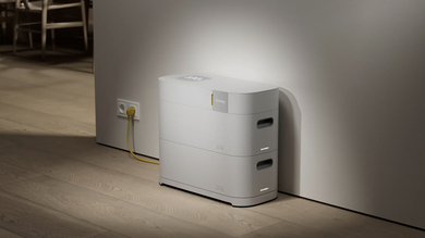 Batterie Storey et panneaux solaires Sunology : notre code promo pour le Black Friday !