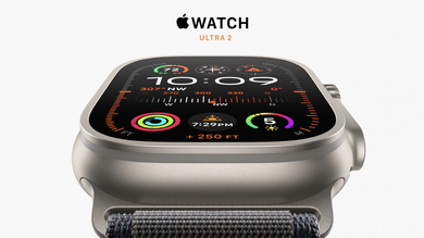 Apple Watch Ultra 2 : écran encore plus lumineux, puces S9 et U2, et c'est tout !