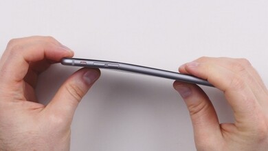 #BendGate : Apple répond à CNBC et affirme que seuls 9 clients sont touchés