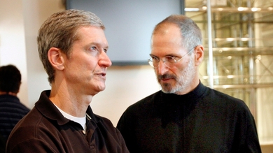 Pourquoi il est temps pour Tim Cook de quitter Apple : partie 2